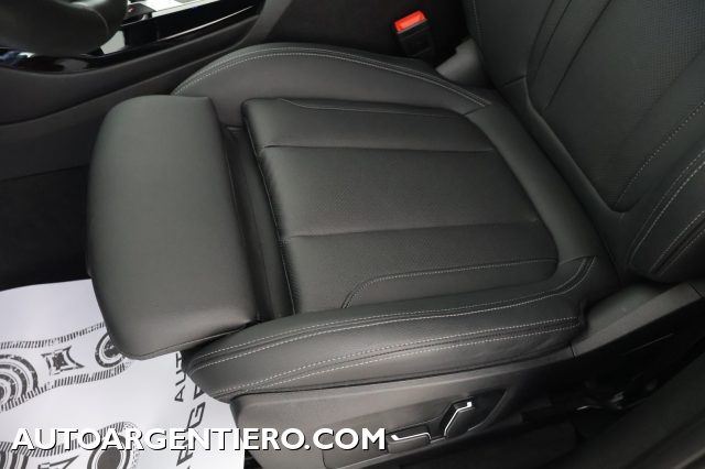BMW X3 usata, con Climatizzatore