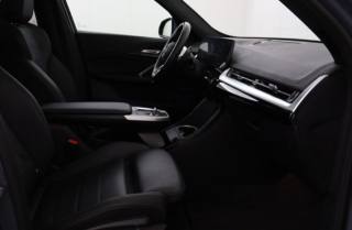 BMW X1 usata, con Interni in pelle