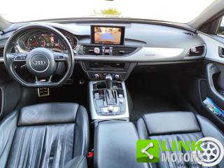 AUDI A6 usata, con Airbag Passeggero
