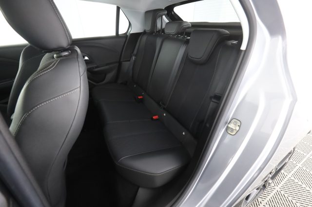 OPEL Corsa usata 3