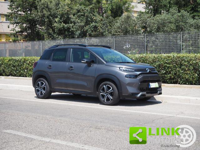 CITROEN C3 Aircross usata, con Chiusura centralizzata