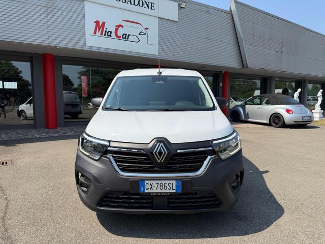 RENAULT Kangoo usata, con Airbag