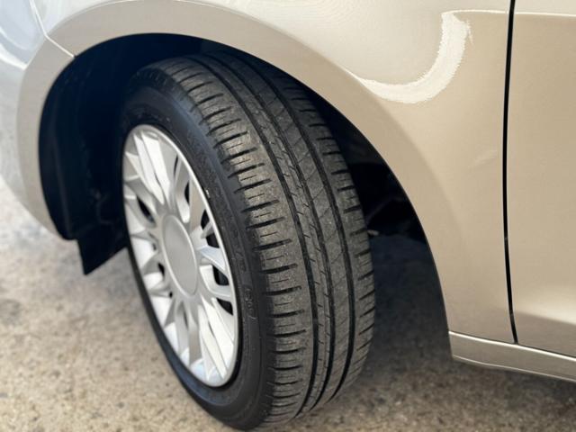 LANCIA Ypsilon usata, con Park Distance Control
