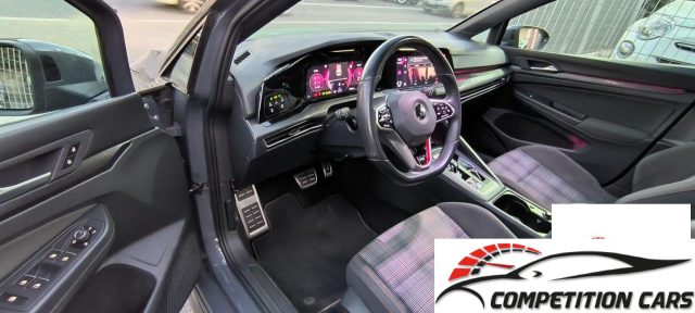 VOLKSWAGEN Golf usata, con Chiusura centralizzata