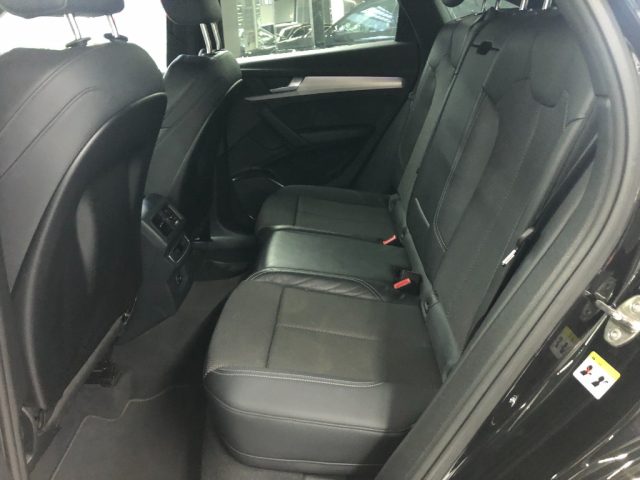 AUDI Q5 usata, con Fendinebbia