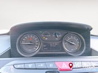 LANCIA Ypsilon usata, con Fendinebbia