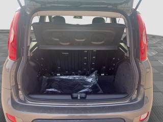 FIAT Panda usata 12
