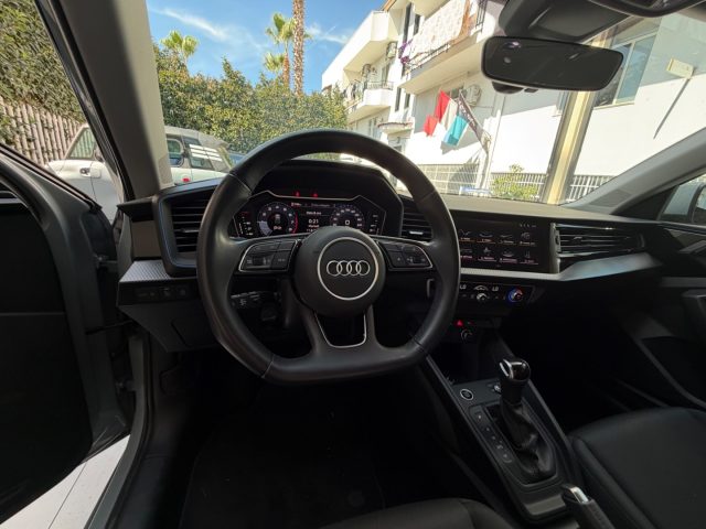 AUDI A1 usata, con Specchietti laterali elettrici