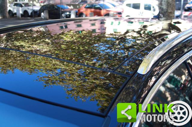 AUDI A6 usata, con Sospensioni sportive