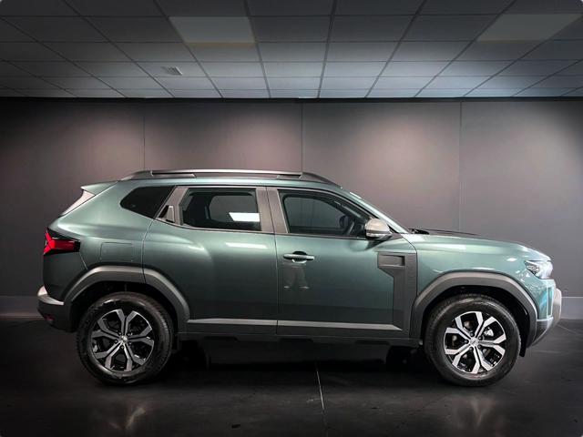 DACIA Duster usata, con Airbag Passeggero