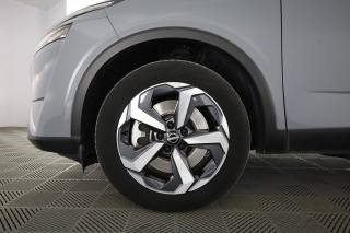 NISSAN Qashqai usata 7