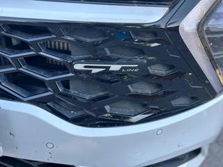 KIA Sportage usata 36