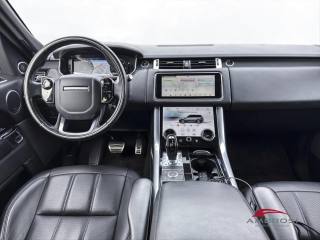 LAND ROVER Range Rover Sport usata 14