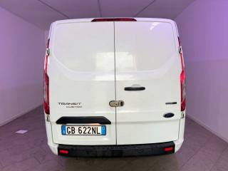 FORD Transit Custom usata 12