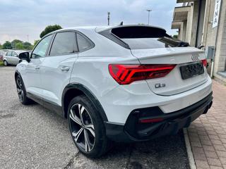 AUDI Q3 usata, con Autoradio