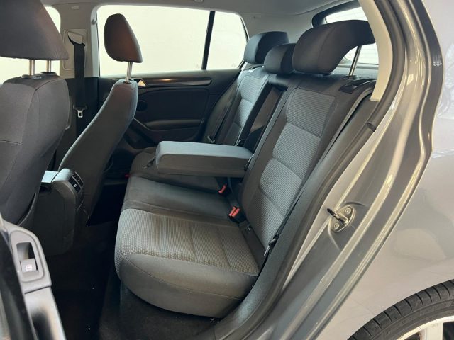 VOLKSWAGEN Golf usata, con Fendinebbia