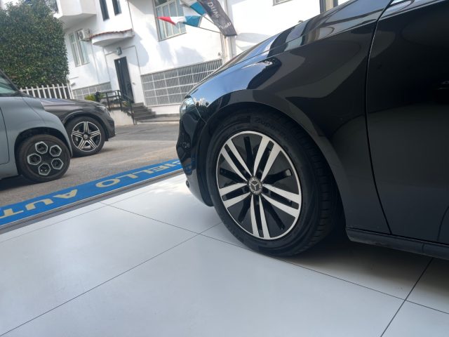 MERCEDES-BENZ A 180 usata, con Controllo vocale