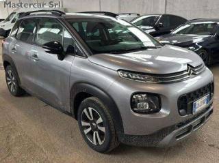 CITROEN C3 usata, con Airbag laterali