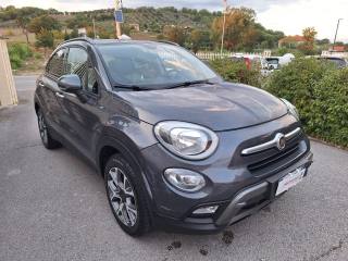 FIAT 500X usata, con Airbag laterali