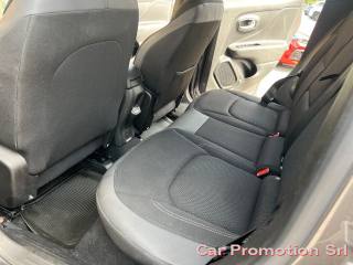 JEEP Renegade usata, con Controllo automatico clima