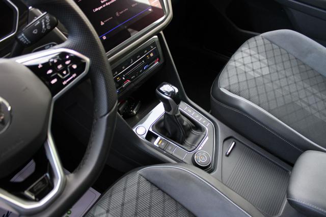 VOLKSWAGEN Tiguan usata, con Lettore CD