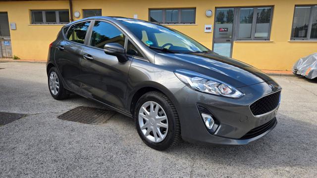 FORD Fiesta usata, con ABS