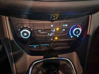 FORD C-Max usata, con ESP