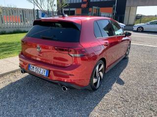 VOLKSWAGEN Golf usata, con Alzacristalli elettrici