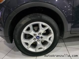 FORD Kuga usata, con Airbag testa