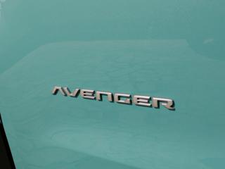 JEEP Avenger usata, con Boardcomputer