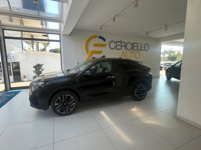 PEUGEOT 3008 usata, con Airbag Passeggero