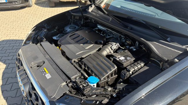 AUDI Q3 usata 27