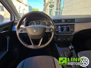 SEAT Ibiza usata, con Controllo trazione