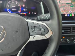VOLKSWAGEN Taigo usata, con Telecamera per parcheggio assistito
