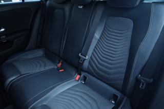 MERCEDES-BENZ A 200 usata, con Sensori di parcheggio anteriori