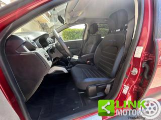 DACIA Duster usata 1