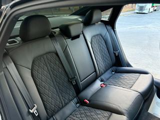 AUDI A6 usata, con Immobilizzatore elettronico
