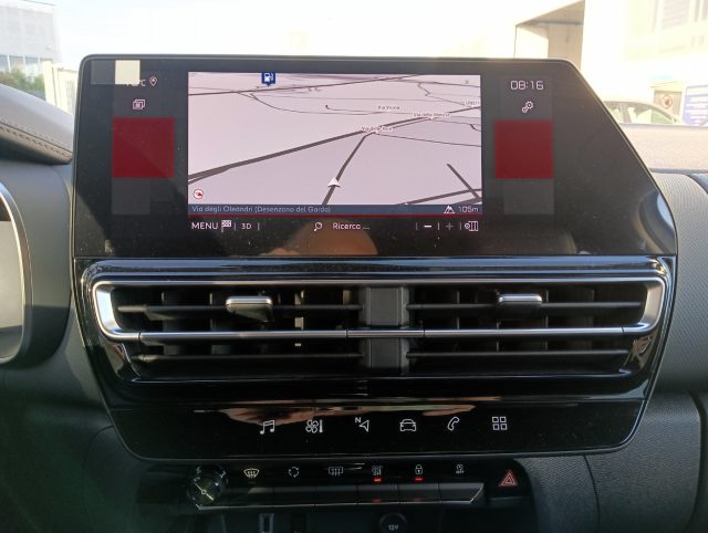 CITROEN C5 Aircross usata, con Cruise Control