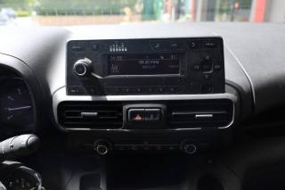 CITROEN Berlingo usata, con MP3
