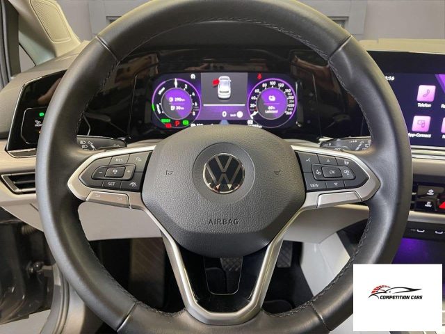 VOLKSWAGEN Golf usata, con Controllo trazione