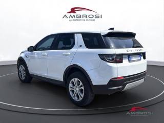 LAND ROVER Discovery Sport usata 3