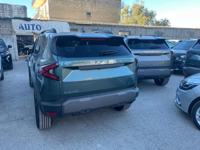 DACIA Duster usata, con Alzacristalli elettrici