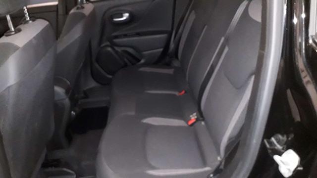 JEEP Renegade usata, con Chiusura centralizzata