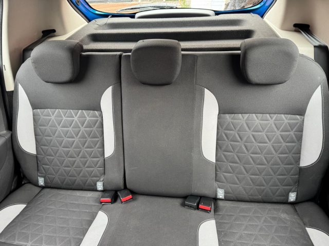 DACIA Sandero usata, con Immobilizzatore elettronico