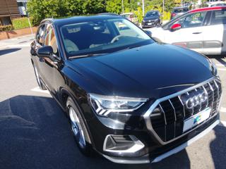 AUDI Q3 SPB 35 TDI Business Plus