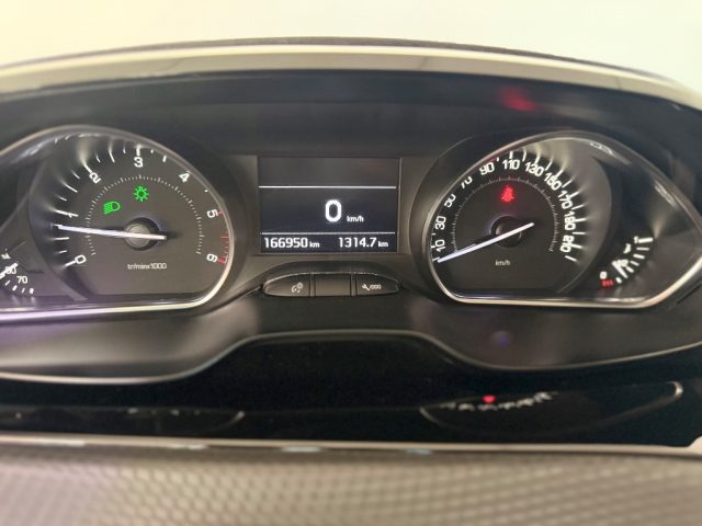 PEUGEOT 208 usata 20