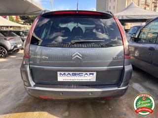 CITROEN C4 usata, con Boardcomputer