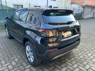 JEEP Avenger usata, con Autoradio