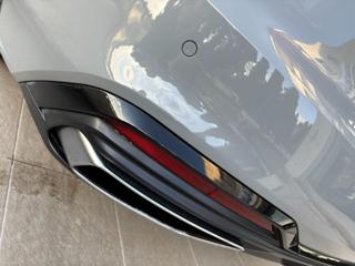 AUDI A5 usata, con Volante multifunzione