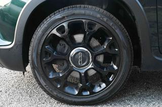 FIAT 500L usata, con Cruise Control